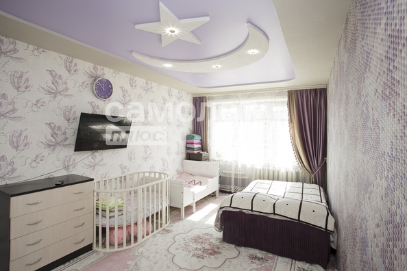 
  Продается 3-комн. квартира 61.4 м². Фото 10.
