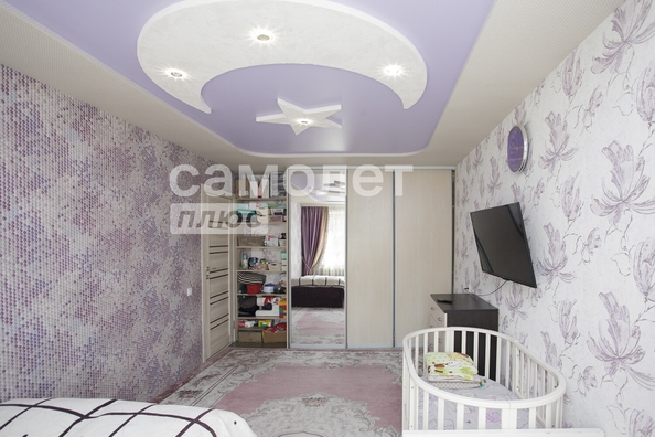 
  Продается 3-комн. квартира 61.4 м². Фото 13.