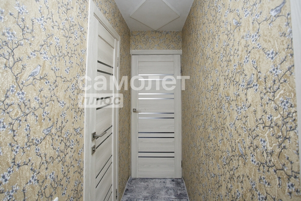 
  Продается 3-комн. квартира 61.4 м². Фото 18.