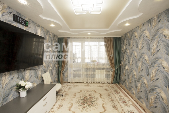 
  Продается 3-комн. квартира 61.4 м². Фото 21.