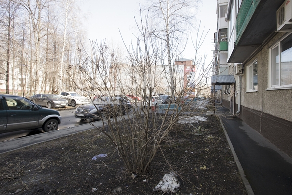 
  Продается 3-комн. квартира 61.4 м². Фото 29.