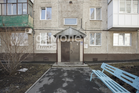 
  Продается 3-комн. квартира 61.4 м². Фото 30.