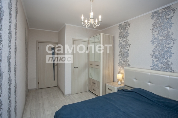 
  Продается 3-комн. квартира 69 м². Фото 5.