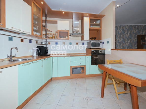 
  Продается 4-комн. квартира 133.3 м². Фото 11.
