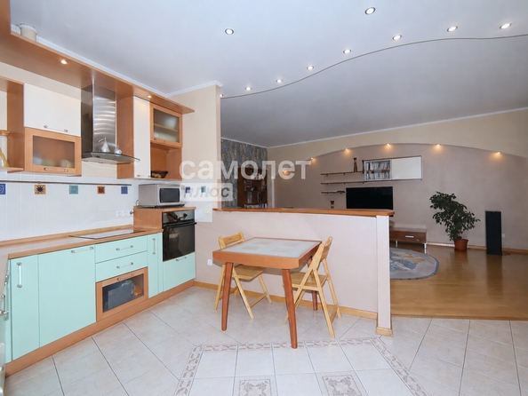 
  Продается 4-комн. квартира 133.3 м². Фото 12.