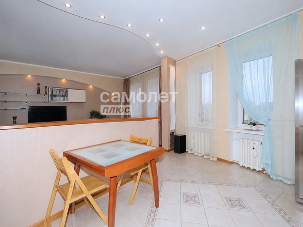 
  Продается 4-комн. квартира 133.3 м². Фото 13.