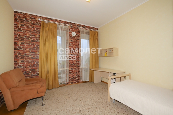 
  Продается 4-комн. квартира 133.3 м². Фото 20.