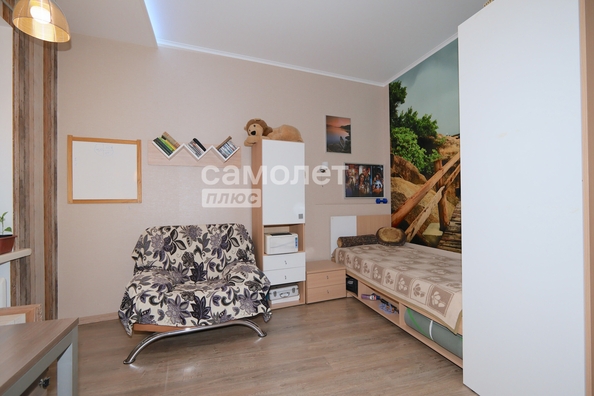 
  Продается 4-комн. квартира 133.3 м². Фото 25.