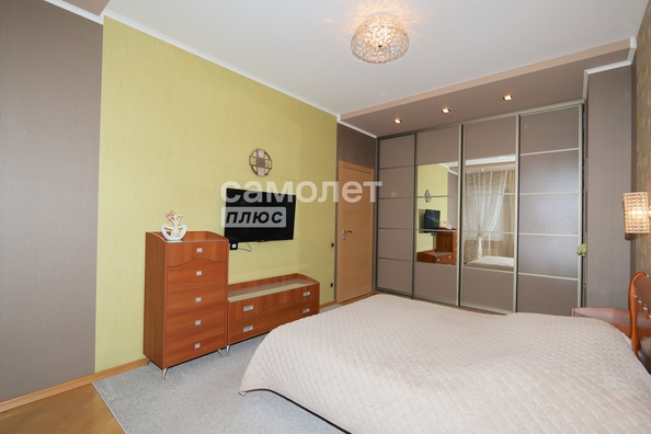 
  Продается 4-комн. квартира 133.3 м². Фото 26.