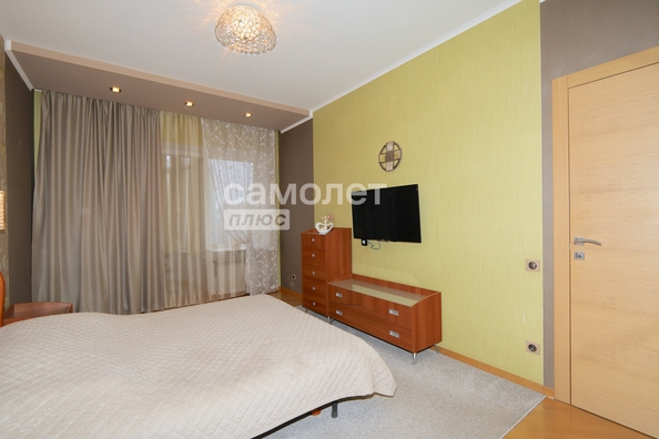 
  Продается 4-комн. квартира 133.3 м². Фото 29.