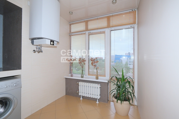 
  Продается 4-комн. квартира 133.3 м². Фото 34.