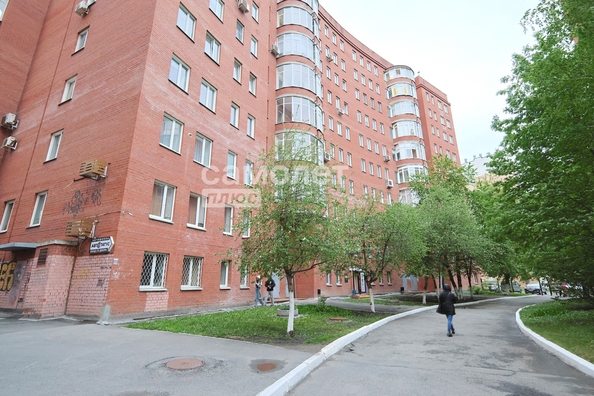 
  Продается 4-комн. квартира 133.3 м². Фото 39.
