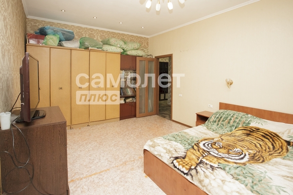 
  Продается 3-комн. квартира 75.8 м². Фото 12.