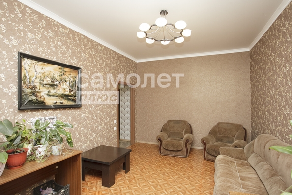 
  Продается 3-комн. квартира 75.8 м². Фото 15.