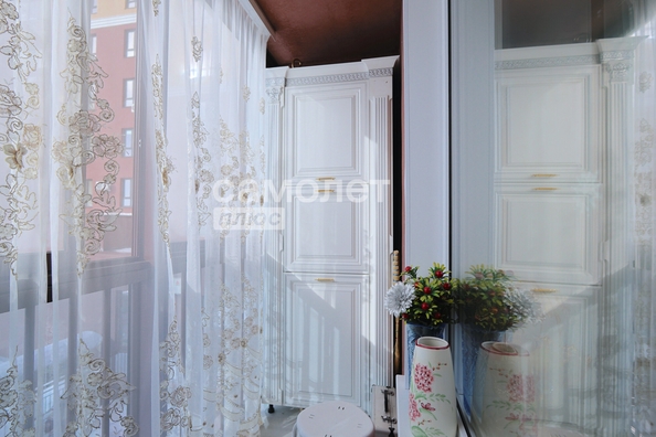 
  Продается 3-комн. квартира 91.1 м², в ЖК Тихий бульвар. Фото 20.