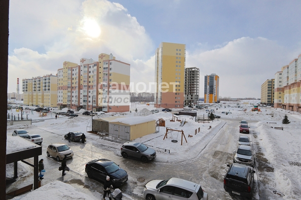 
  Продается 3-комн. квартира 91.1 м², в ЖК Тихий бульвар. Фото 23.