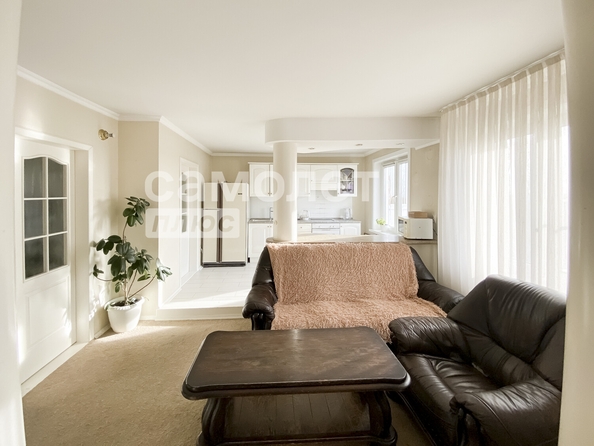 
  Продается 3-комн. квартира 92.3 м². Фото 6.