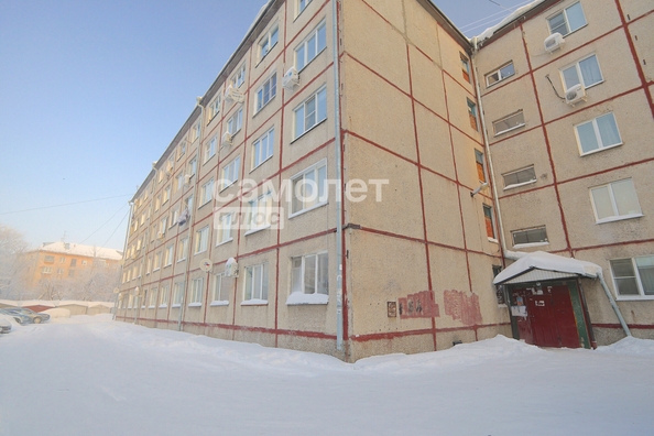 
  Продается 1-комн. квартира 16.8 м². Фото 12.