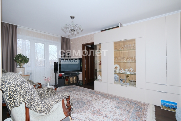 
  Продается 2-комн. квартира 46.4 м². Фото 1.