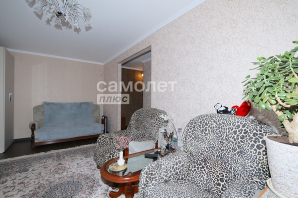 
  Продается 2-комн. квартира 46.4 м². Фото 4.