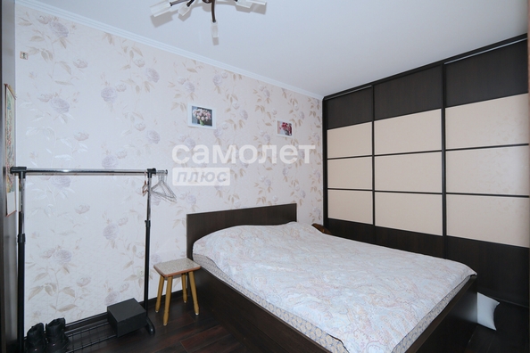 
  Продается 2-комн. квартира 46.4 м². Фото 5.