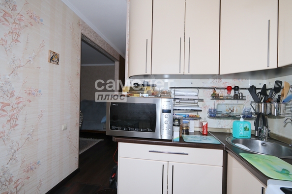 
  Продается 2-комн. квартира 46.4 м². Фото 11.