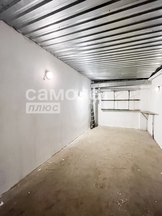 
  Продается парковка 17.1 м². Фото 3.