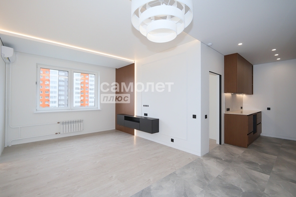 
  Продается 2-комн. квартира 52 м². Фото 6.