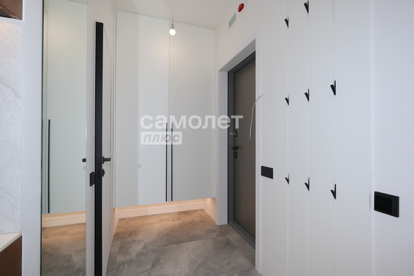 
  Продается 2-комн. квартира 52 м². Фото 12.