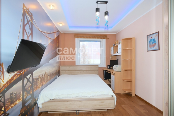 
  Продается 3-комн. квартира 59.9 м². Фото 1.