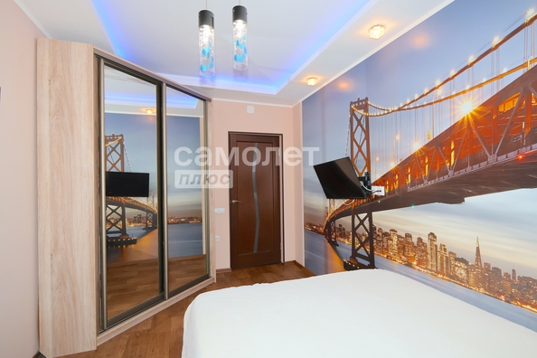 
  Продается 3-комн. квартира 59.9 м². Фото 6.