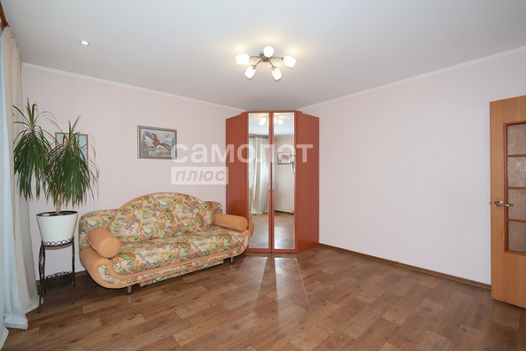 
  Продается 3-комн. квартира 59.9 м². Фото 7.