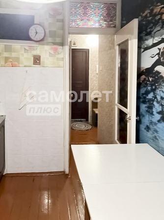 
  Продается 3-комн. квартира 60.2 м². Фото 8.