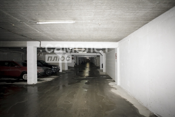 
  Продается парковка 22.5 м². Фото 2.