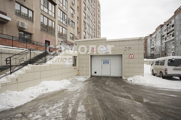 
  Продается парковка 22.5 м². Фото 5.