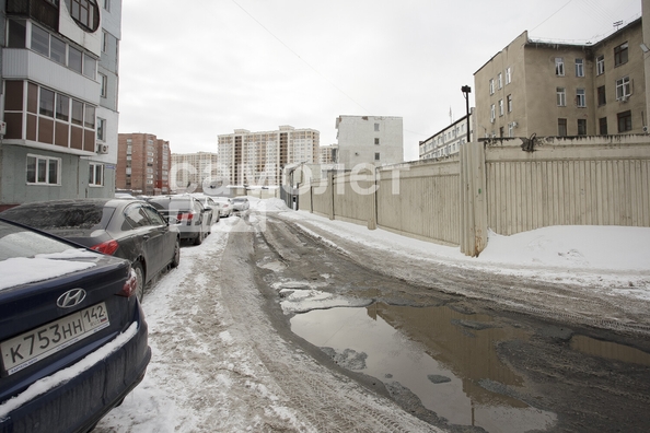 
  Продается парковка 22.5 м². Фото 8.