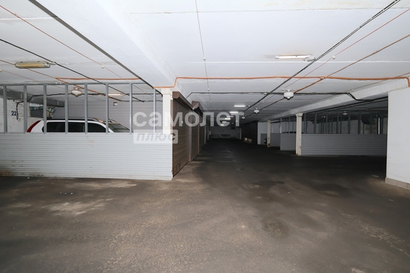 
  Продается парковка 18 м². Фото 7.