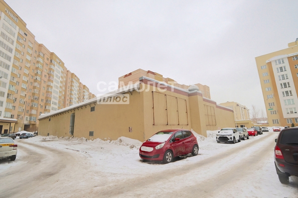 
  Продается парковка 18 м². Фото 17.