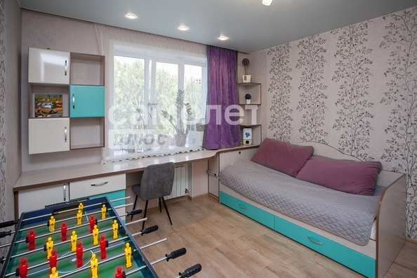 
  Продается 4-комн. квартира 91.1 м². Фото 9.