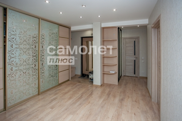 
  Продается 4-комн. квартира 91.1 м². Фото 13.