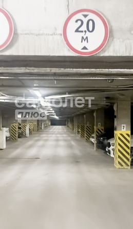 
  Продается парковка 28.4 м². Фото 2.