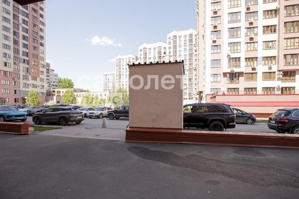 
  Сдается универсальное помещение 124.2 м². Фото 1.