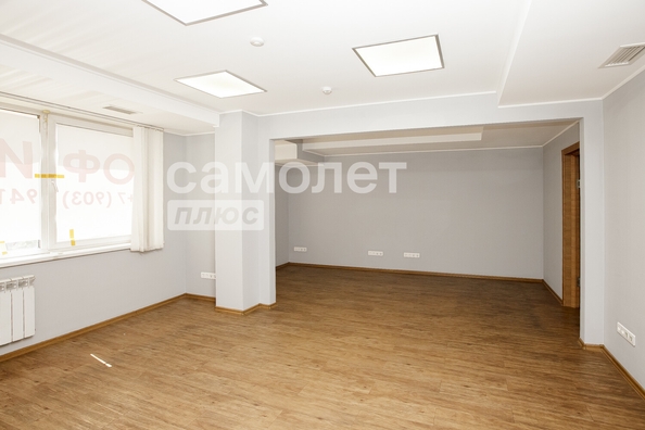 
  Сдается универсальное помещение 124.2 м². Фото 10.