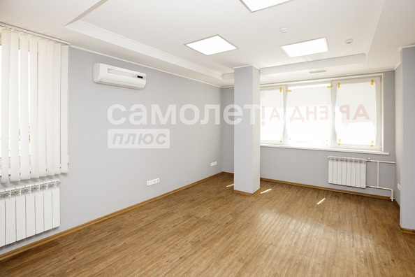 
  Сдается универсальное помещение 124.2 м². Фото 14.