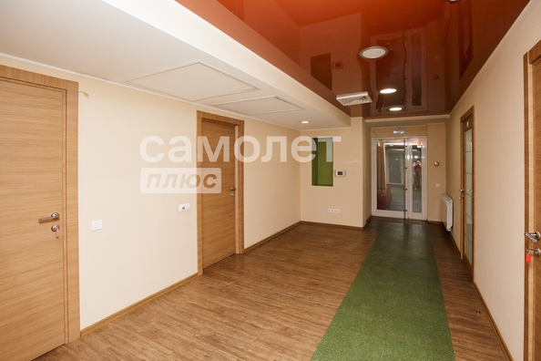 
  Сдается универсальное помещение 124.2 м². Фото 20.
