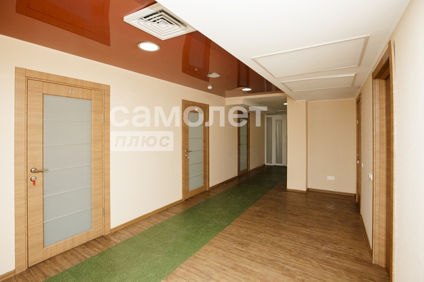 
  Сдается универсальное помещение 124.2 м². Фото 22.