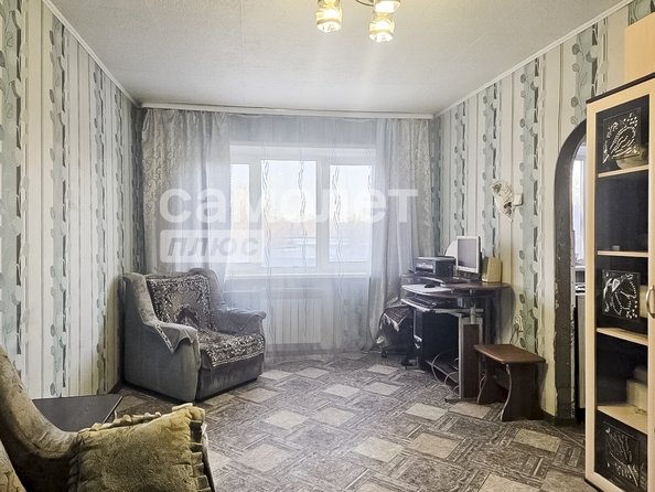 
  Продается 2-комн. квартира 50.4 м². Фото 4.