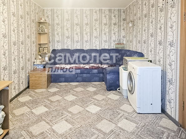 
  Продается 2-комн. квартира 50.4 м². Фото 6.