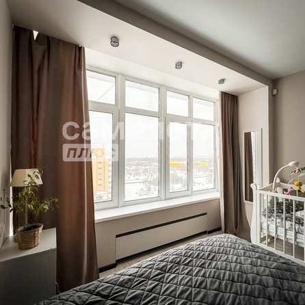 
  Продается 3-комн. квартира 76.1 м². Фото 7.