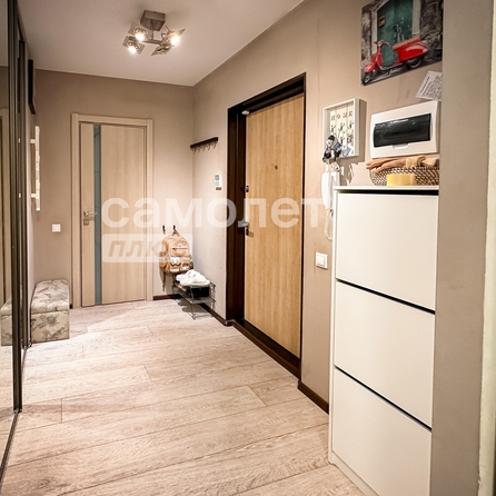 
  Продается 3-комн. квартира 76.1 м². Фото 12.